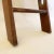 Vintage Wooden Ship Boat Ladder For Sale - Image 5 of 9