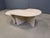 Vintage Travertine Coffee Tables, 1970s, Set of 2 For Sale - Image 4 of 11