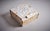 Flush Mount in Brown Glass, Italy, 1960s For Sale - Image 6 of 8