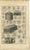 After Montfaucon, Roman Antiquarian Studies of Coins, Temples & Ritual Architecture, 1721, Engravings, Set of 2 For Sale - Image 3 of 11