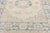 Early 21st Century Vintage Pakistani Khotan Rug, 02'08 X 09'11 For Sale - Image 5 of 10