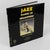 Jazz Manies et Collections (Jazz Mania and Collections), French Book by Frédéric Marchand, 1997. Preface by Francis...