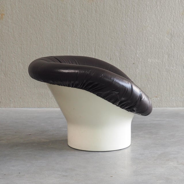 Krokus Lounge Chair by Lennart Bender for Ulferts Ab, 1968 For Sale - Image 10 of 16