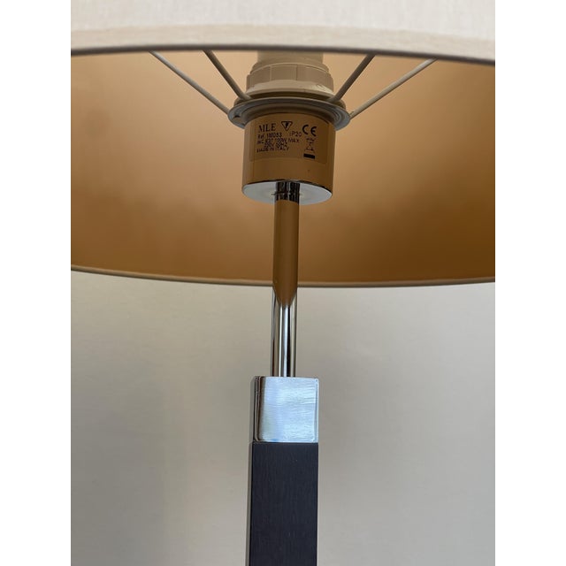 Vintage Pyramid Lamp by Lorenzo Bellini, 2002 For Sale - Image 10 of 13