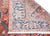 Early 20th Century Persian Heriz Rug For Sale - Image 4 of 15