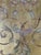 Vintage Painted Armoire with Chinoiserie, 1920s For Sale - Image 14 of 16