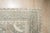 Traditional 4x6 Selene Oriental Green Floral Traditional Hand Knotted Wool Carpet Rug For Sale - Image 3 of 6