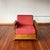 Brutalist Howard Oak Lounge Chair 1950s Usa For Sale - Image 4 of 10