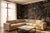 This wallpaper is produced using the latest digital print technologies, and it is the highest quality reproduction...