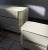 Paint Commode with Mirror Ensemble, Set of 3 For Sale - Image 7 of 12