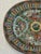 Ceramic 1920s Chinese Export Rose Madallion Reticulated Serving Dish For Sale - Image 7 of 11