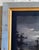 Framed Japanese Velvet Yuzen-Birodo Tapestry Panel Meiji Period For Sale - Image 16 of 16