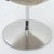 Pierre Paulin Tulip Chair for Artifort, Reupholstered in New Zealand Sheepskin Pierre Paulin was a Paris born French...
