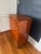 Late 19th Century Antique English Country Style 13-Drawer Chest in Warm Wood Finish For Sale - Image 5 of 8