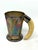 Early 20th Century P.H. Vogel Silverplate with Boar Tusk Handled Mugs - Set of 8 For Sale - Image 4 of 13