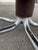 Metal Swivel Chair by Ernst Lüthy for Atelier-L, 1970s For Sale - Image 7 of 18