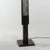Mid-Century Modern Black Large Signal Column Floor Lamp by Serge Mouille For Sale - Image 4 of 8