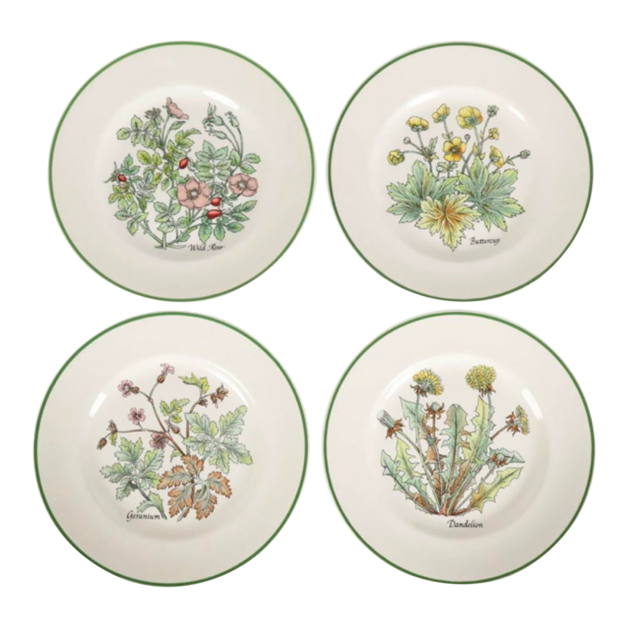 Vintage Tiffany and Co. Dinnerware | Chairish