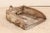 19th Century Spanish Scoop or Plow of Wood and Iron For Sale - Image 4 of 12