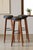 Danish Teak Barstool, 1960s For Sale - Image 11 of 18