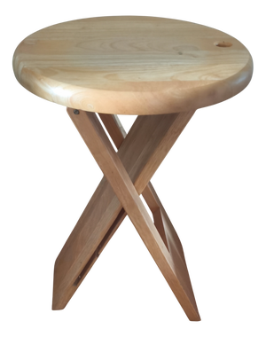 Suzy Folding Stool from Adrian Reed, 1970s