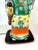 Chinoiserie Vintage Mid Century Chinoiserie Table Lamp For Sale - Image 3 of 12