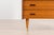 Scandinavian Teak Chest of Drawers, 1960s For Sale - Image 6 of 16