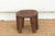 African African Nupe Small Table For Sale - Image 3 of 8