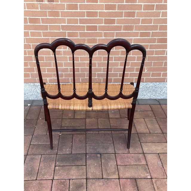 Freeways Chiavarino Sofa in Beech, 1950s For Sale - Image 10 of 18