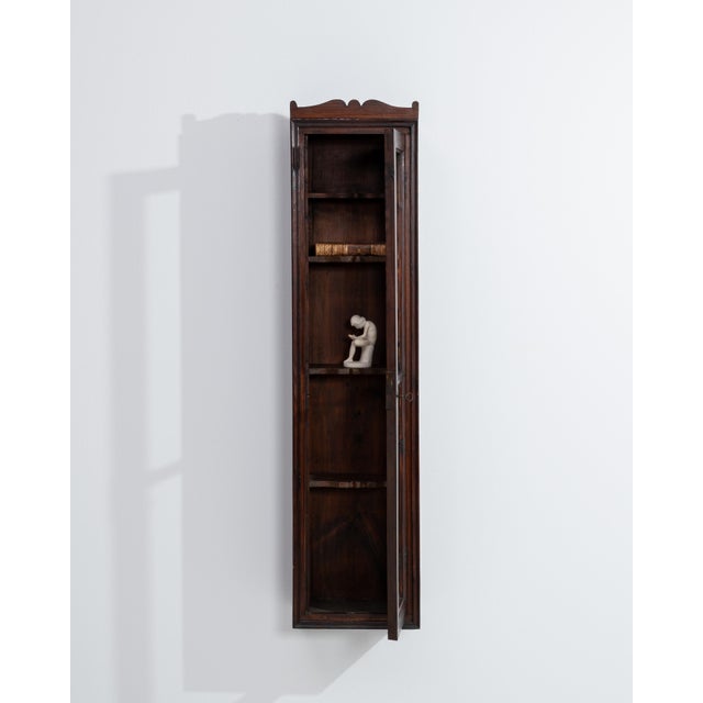 1900-1909 French Vitrine For Sale - Image 4 of 10