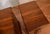 English 1930s Pair of English Cedar Wood Nightstands Bedside Tables For Sale - Image 3 of 18