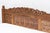 Finely Carved Royal Bali Club Daybed For Sale In Los Angeles - Image 6 of 10