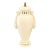 Antique Blanc De Chinese Porcelain Lamp For Sale