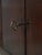Brandt Cherry Inlaid 2 Drawer 2 Door Sideboard For Sale - Image 11 of 18