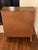 Vintage Five-Drawer Chest of Drawers in Rich Walnut Finish – Refinished Wood Dresser For Sale - Image 12 of 12