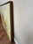 Mid 20th Century Mid-Century Abstract Oil Painting Canvas Rita L. Frost For Sale - Image 5 of 14