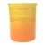 Le Creuset Citrus Small Utensil Crock - Discontinued Color For Sale