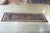 Early 20th Century Persian Qashqai Runner For Sale - Image 4 of 14