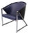 Mondi Soft Chair by Jouko Jarvisalo for Inno Oy, Finland, 1982 For Sale