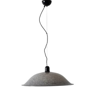 Chandelier by Lino Tagliapietra for Effetre International, 1980s For Sale