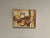 Bengt Delefors, Breakfast, 1950s, Oil on Canvas, Framed For Sale - Image 10 of 18