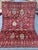 Hand-Knotted Afghan Chobi Ziegler Sultanabad Rug - 6'5" X 5'0" For Sale - Image 9 of 12