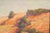 1920s Impressionist California Landscape Painting by Oliver Milburn (1883-1932) For Sale - Image 5 of 12