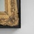 Brown 19th Century French Gilded Wood Mirror For Sale - Image 8 of 18