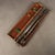 Salmoiraghi Milano Spotting Scope with Wooden Case For Sale - Image 12 of 12