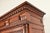 Antique French Renaissance Carved Walnut Sideboard or Bar Cabinet, Circa 1890s For Sale - Image 10 of 18
