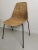 Wood Mid-Century Dining Chair by Gian Franco Legler For Sale - Image 7 of 13