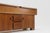 Brown Vintage Italian Torbecchia Sideboard by Giovanni Michelucci for Poltronova, 1960 For Sale - Image 8 of 13