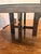 Restoration Hardware Restoration Hardware Table For Sale - Image 4 of 5