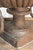 Pair of 19th Century French Cast Iron Urns For Sale In Atlanta - Image 6 of 9
